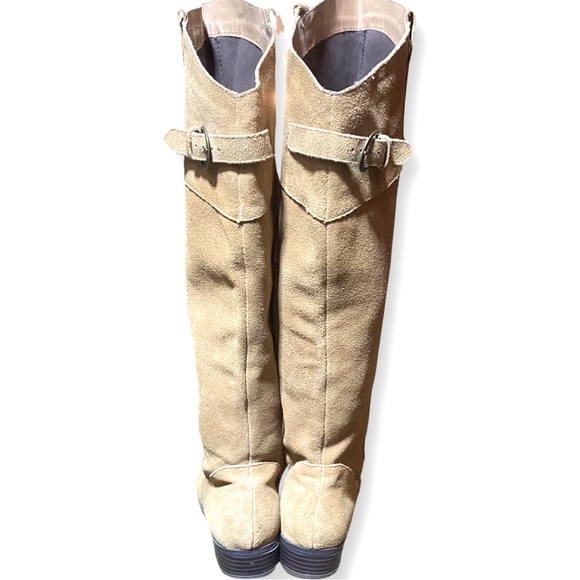 Buckle’s Restricted suede Riding Boots 💎2/$30💎 - Picture 5 of 8